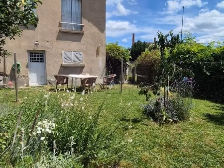 maison clermontoise 4 pièces clermont ferrand (63)