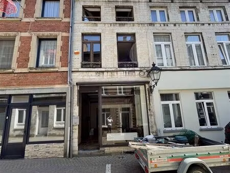 maison à louer à rue grégoire nélis 8 jodoigne (vbe29529)