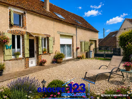 immense maison en vente à la celle-saint-cyr avec auxerre