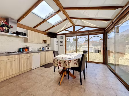 maison 2 chambres
