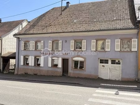 ancienne auberge de caractère