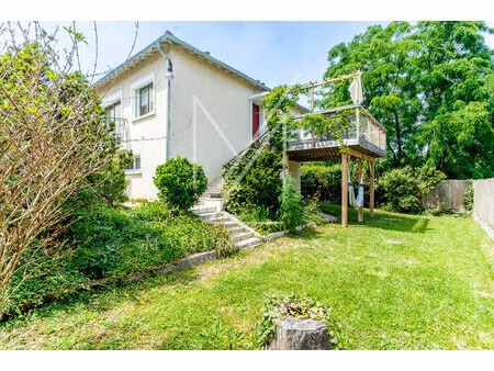 maison medan 5 pièce(s) 103 m2