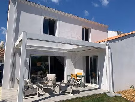 maison 3 chambre(s) à vendre