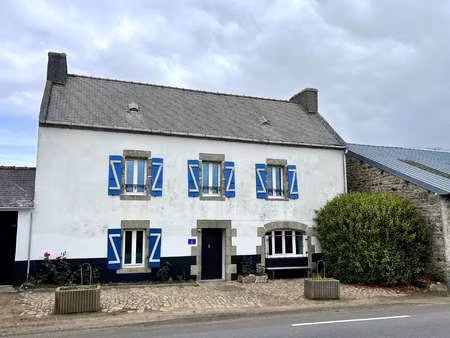 vente maison à poullan-sur-mer (29100) : à vendre / 165m² poullan-sur-mer