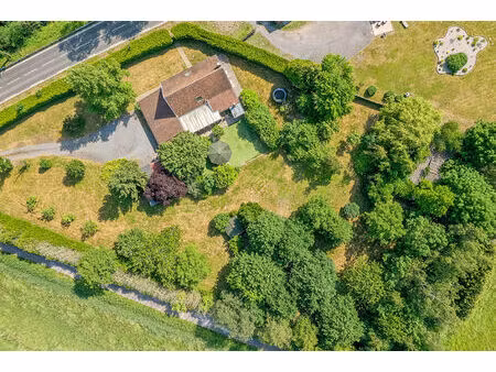 maison saint amand les eaux 8 pièce(s) 184.3 m2