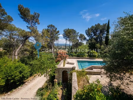 dépt hérault (34)  à vendre saint clément de rivière maison