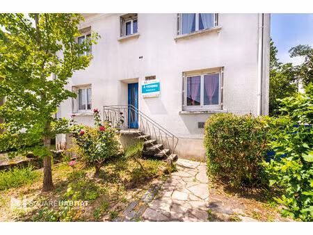 maison avec 5 chambres à saint-herblain la bouvardière