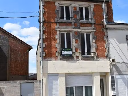 maison 5 pièces