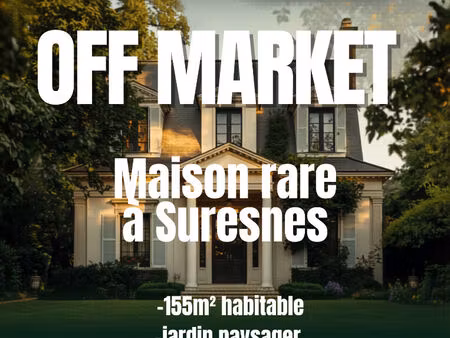 maison familiale de 150m² avec jardin plein sud
