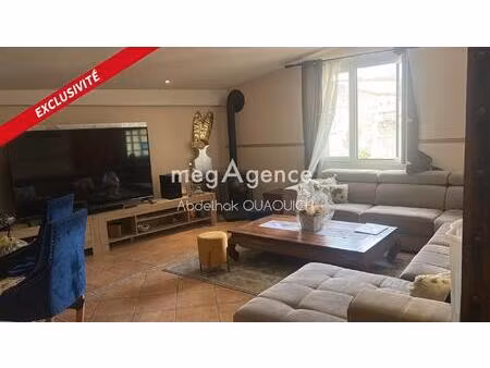 opportunité au cœur de beauvoisin