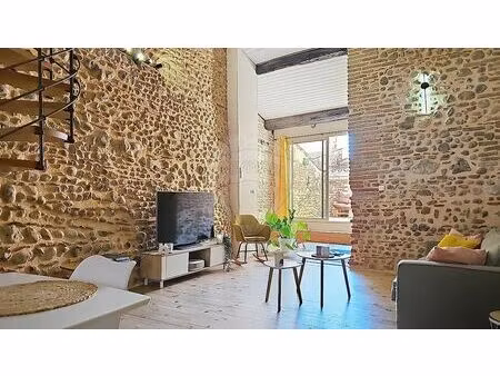 maison 2 chambre(s) à vendre