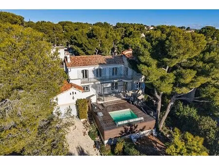 maison 5 chambre(s) à vendre