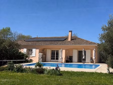 maison à vendre 0 pièces jacque (65)