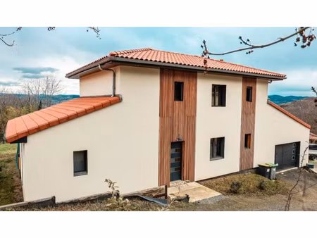 maison saint-maurice