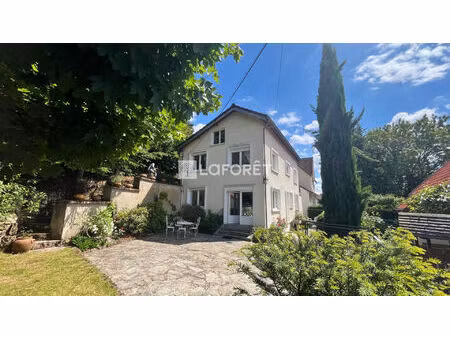 maison viroflay 6 pièce(s) 110 m2