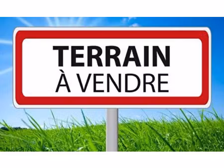 terrain à vendre biscarrosse 5309m2 1 250 000€