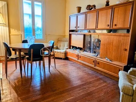 appartement de 43 71 m² à alfortville