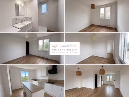 appartement à vendre dunkerque