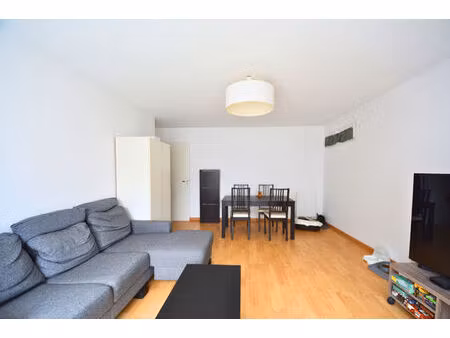 vente appartement 4 pièces  78.00m²  ivry