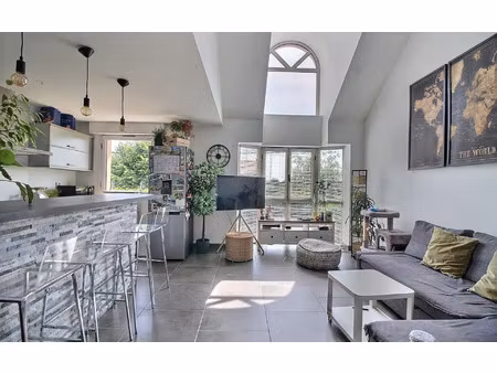 appartement juvisy-sur-orge 59.1 m² t-3 à vendre  247 000 €