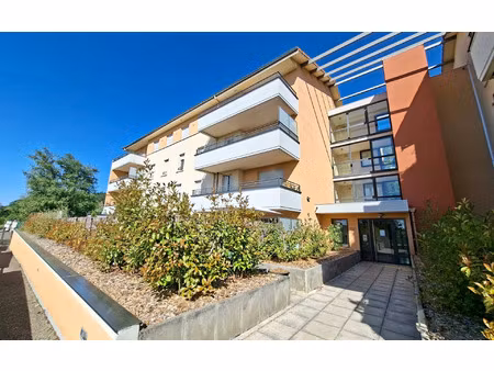 appartement neyron 115.92 m² t-5 à vendre  356 000 €