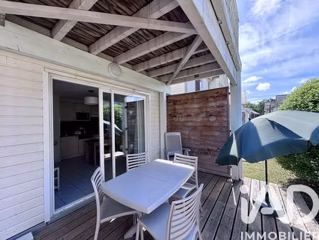 appartement à pornichet (44380)