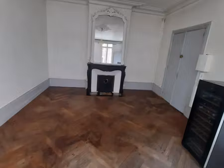 location appartement 2 pièces 53 m² à rouen (76000)