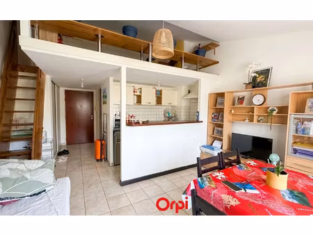 appartement saint-denis m² t-1 à vendre  172 000 €
