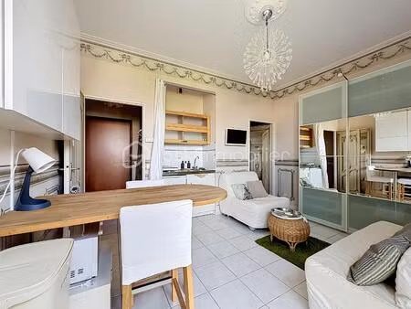 appartement de 20 55 m² à caen