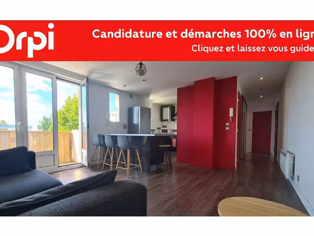location appartement  m² t-2 à villiers-sur-marne  900 €