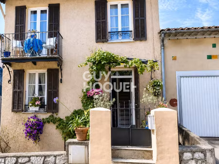 maison de village 4 pièces de 70 m²