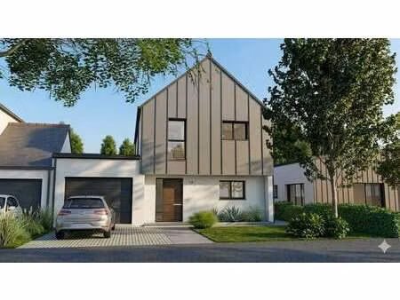 vente maison à blain (44130) : à vendre / 90m² blain