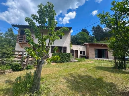 maison à vendre charens 5 pièce(s) 93m2 199 000€
