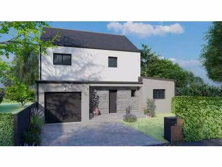 vente maison au cellier (44850) : à vendre / 100m² le cellier
