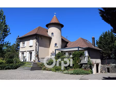 maison malauzat m² t-7 à vendre  728 000 €