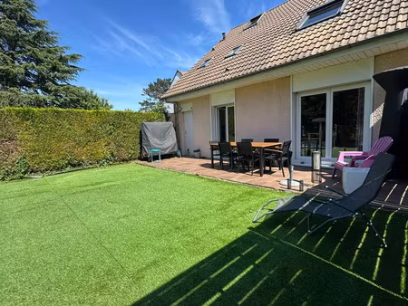 vente maison 5 pièces 98 m² mériel (95630)