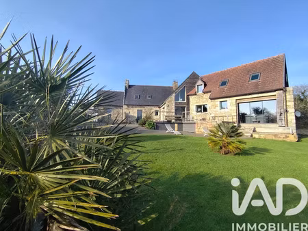 maison à perros-guirec (22700)