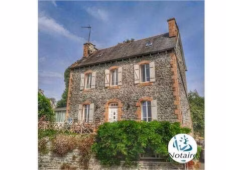 vente maison à plouguiel (22220) : à vendre / 100m² plouguiel