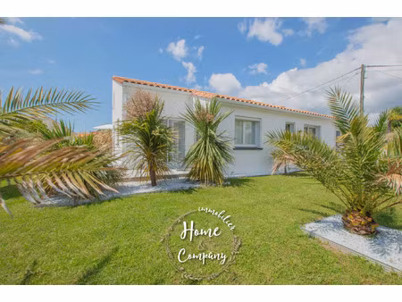 vente maison 6 pièces 175 m² royan (17200)