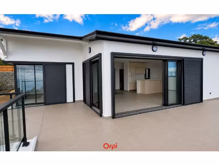 maison saint-leu m² t-5 à vendre  765 000 €