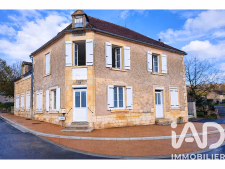 vente maison/villa 7 pièces