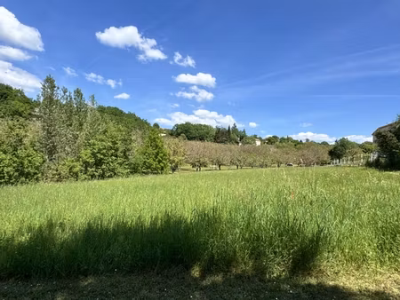vente terrain à bâtir 1 366 m²