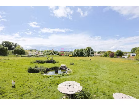 vente terrain 5063 m² à fontenay (88600)  125 000 €