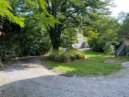 vente terrain à batir 460 m² à floirac (33270)  225 000 €