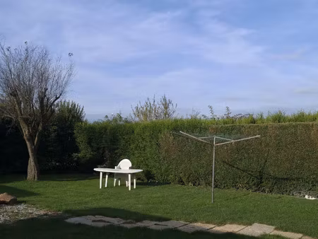 vente maison 120 m² albert (80300)