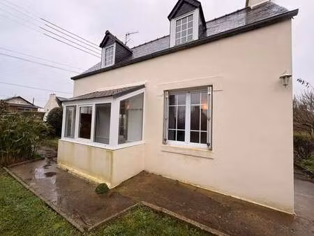 vente maison à henvic (29670) : à vendre / 67m² henvic