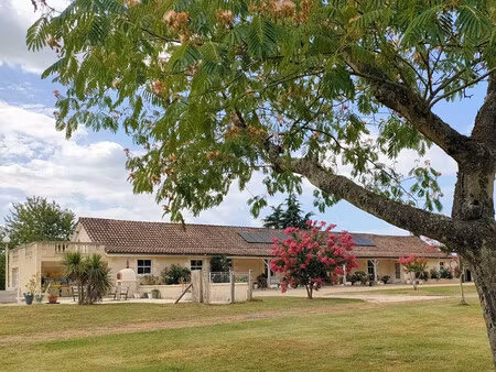 vente maison 10 pièces