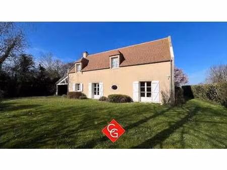 vente maison à creully-sur-seulles (14480) : à vendre / creully-sur-seulles