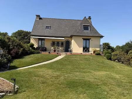 vente maison à saint-symphorien (35630) : à vendre / 159m² saint-symphorien