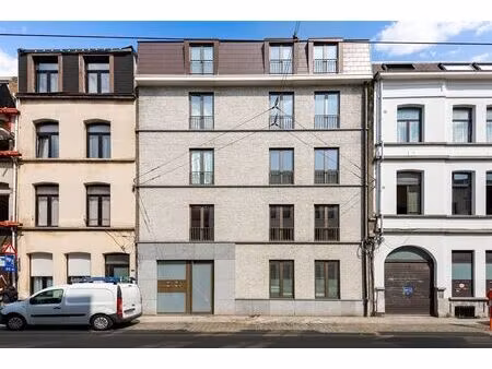 appartement à louer à van schoonhovenstraat 88 anvers (rbw09856)